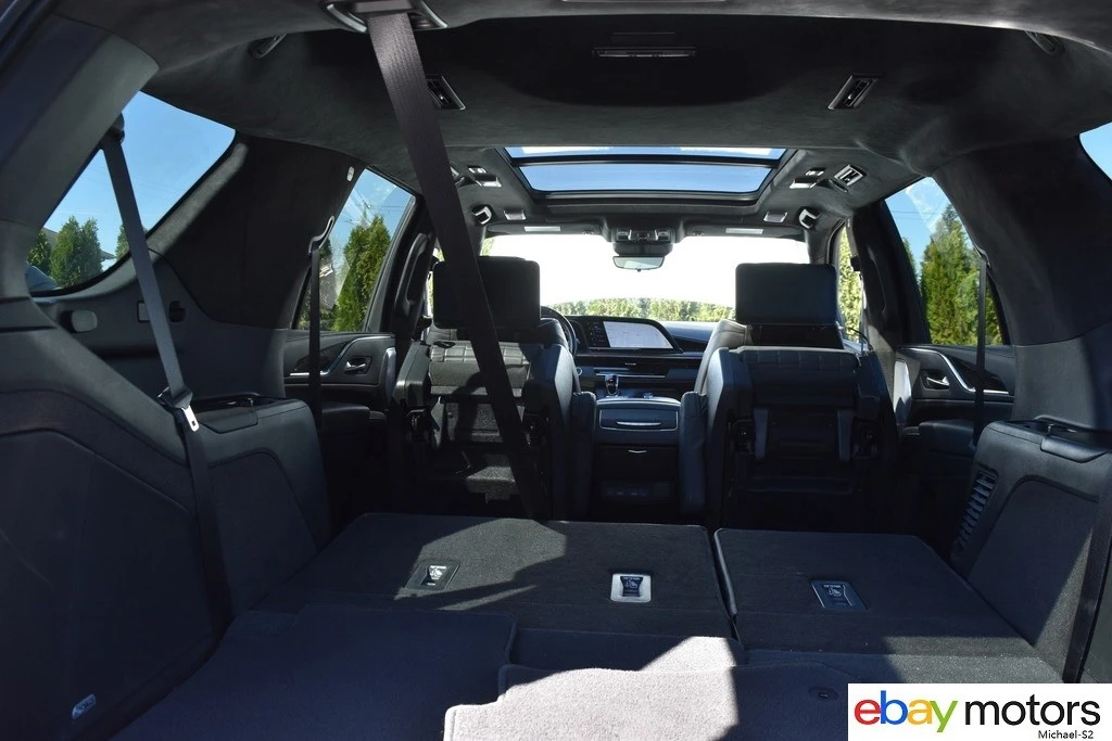 2023 Cadillac Escalade 5th Gen - Image 20 of 21