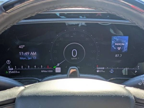 2023 Cadillac Escalade 5th Gen - Image 10 of 16