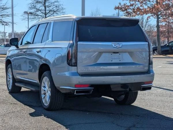2023 Cadillac Escalade 5th Gen - Image 7 of 16