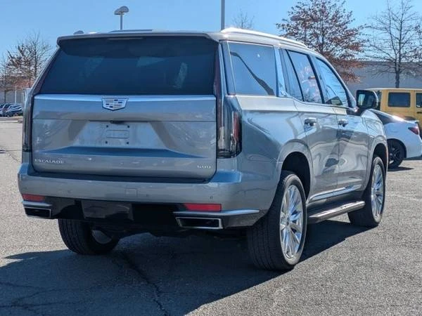2023 Cadillac Escalade 5th Gen - Image 5 of 16