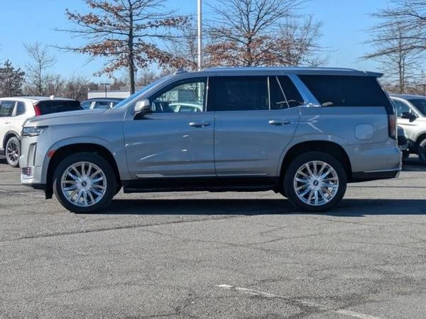 2023 Cadillac Escalade 5th Gen - Image 8 of 16