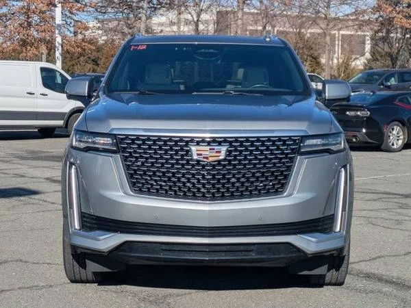 2023 Cadillac Escalade 5th Gen - Image 2 of 16