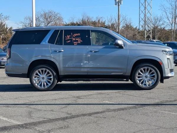2023 Cadillac Escalade 5th Gen - Image 4 of 16