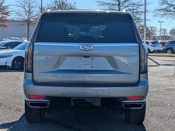 2023 Cadillac Escalade 5th Gen - Image 6 of 16