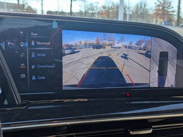2023 Cadillac Escalade 5th Gen - Image 14 of 16