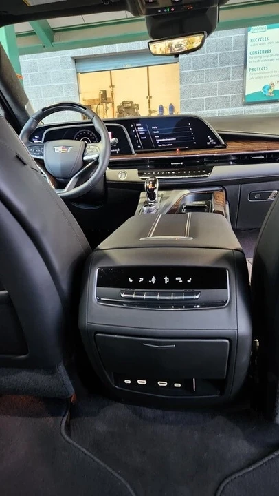 2023 Cadillac Escalade 5th Gen - Image 12 of 12