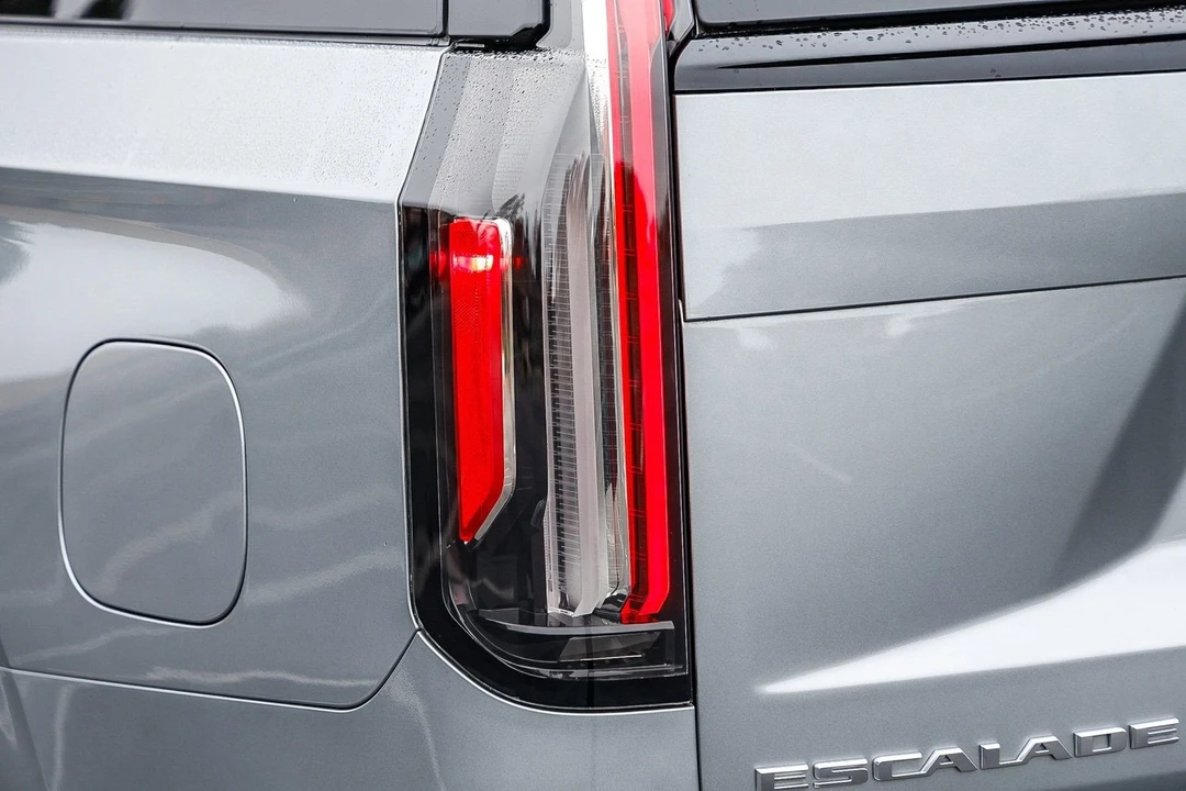 2023 Cadillac Escalade-V 5th Gen - Image 8 of 12