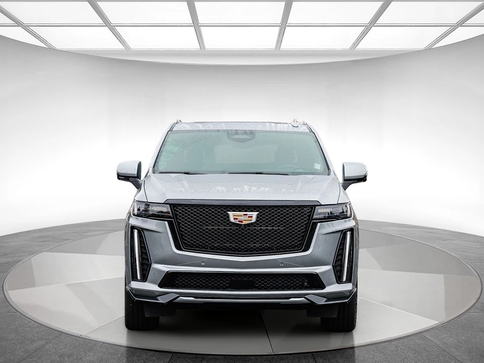 2023 Cadillac Escalade-V 5th Gen - Image 6 of 12