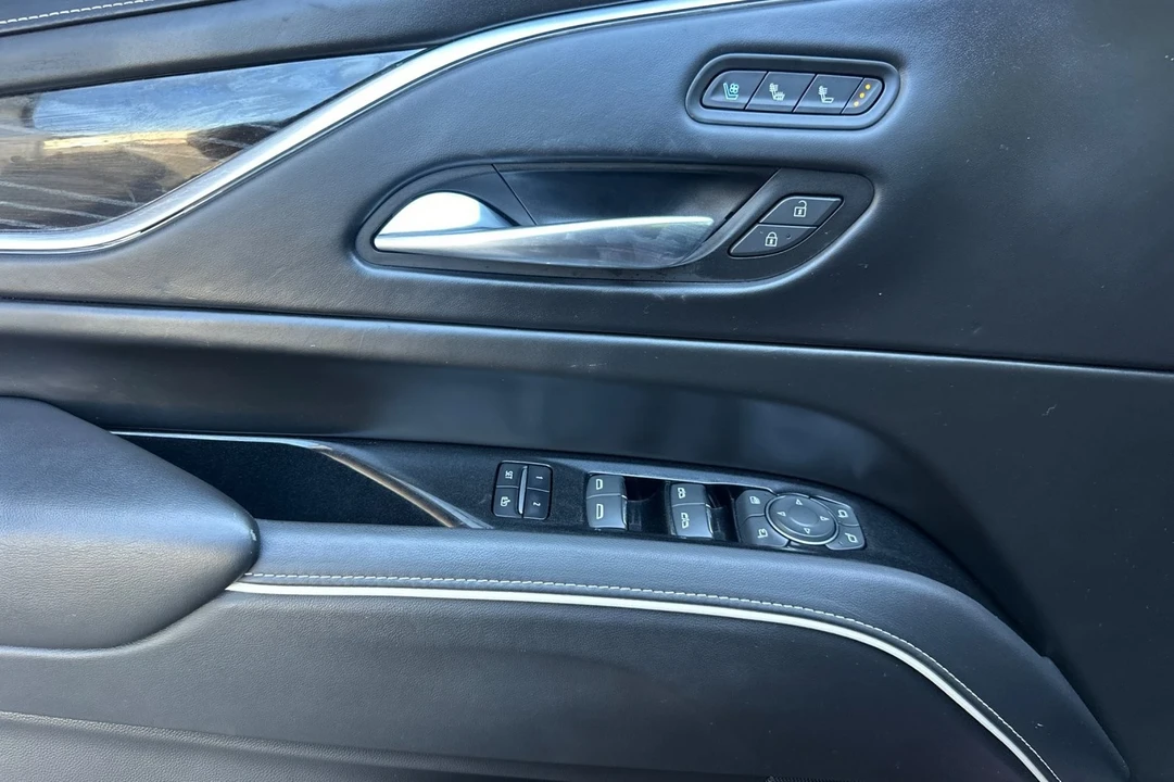 2023 Cadillac Escalade-V 5th Gen - Image 12 of 12
