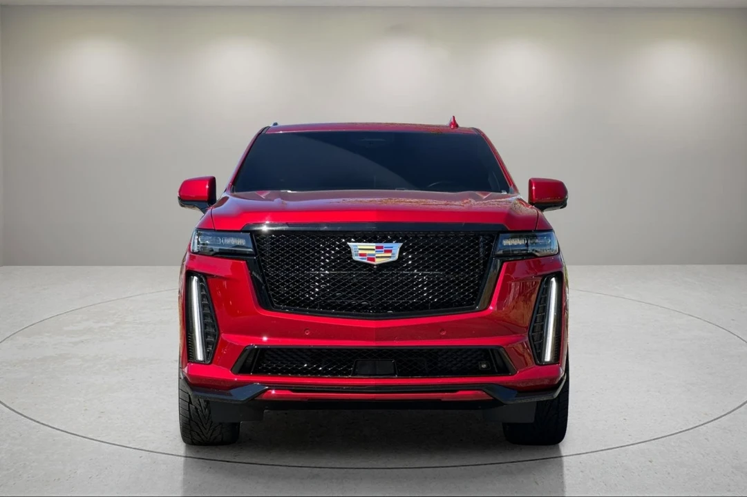 2023 Cadillac Escalade-V 5th Gen - Image 9 of 12