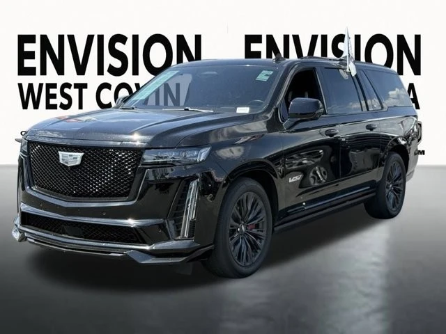 2023 Cadillac Escalade-V 5th Gen - Image 4 of 12