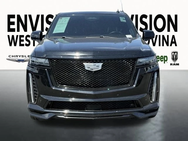 2023 Cadillac Escalade-V 5th Gen - Image 3 of 12