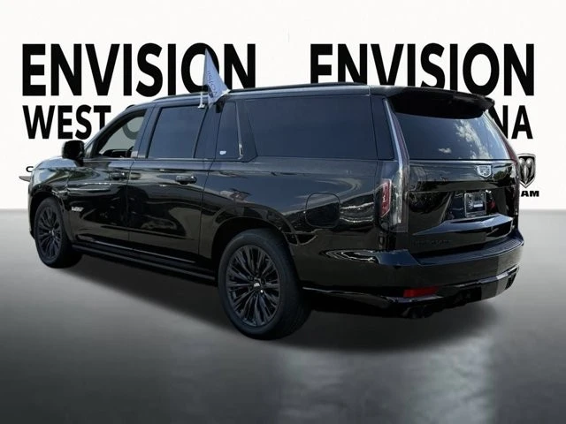 2023 Cadillac Escalade-V 5th Gen - Image 6 of 12