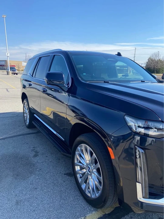 2023 Cadillac Escalade 5th Gen - Image 6 of 7