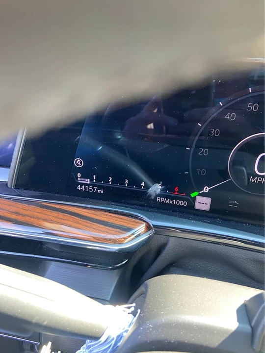 2023 Cadillac Escalade 5th Gen - Image 2 of 7