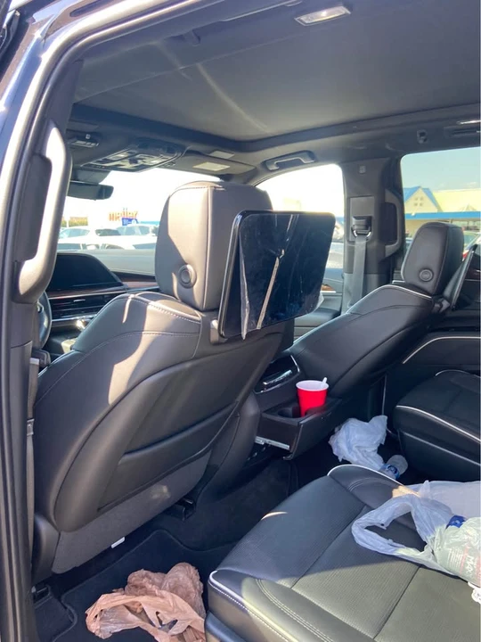 2023 Cadillac Escalade 5th Gen - Image 4 of 7