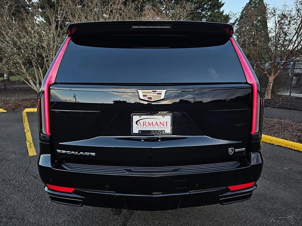 2023 Cadillac Escalade 5th Gen - Image 6 of 21