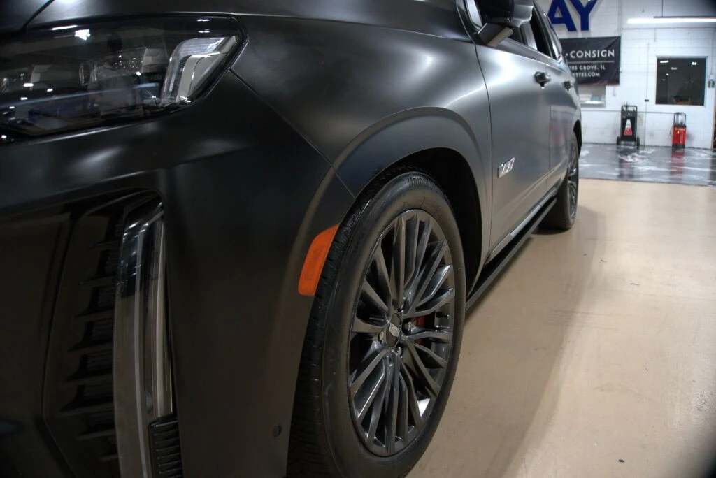 2023 Cadillac Escalade 5th Gen - Image 12 of 12