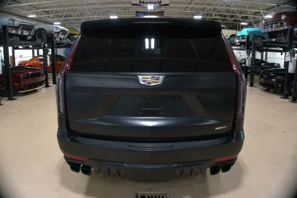 2023 Cadillac Escalade 5th Gen - Image 4 of 12