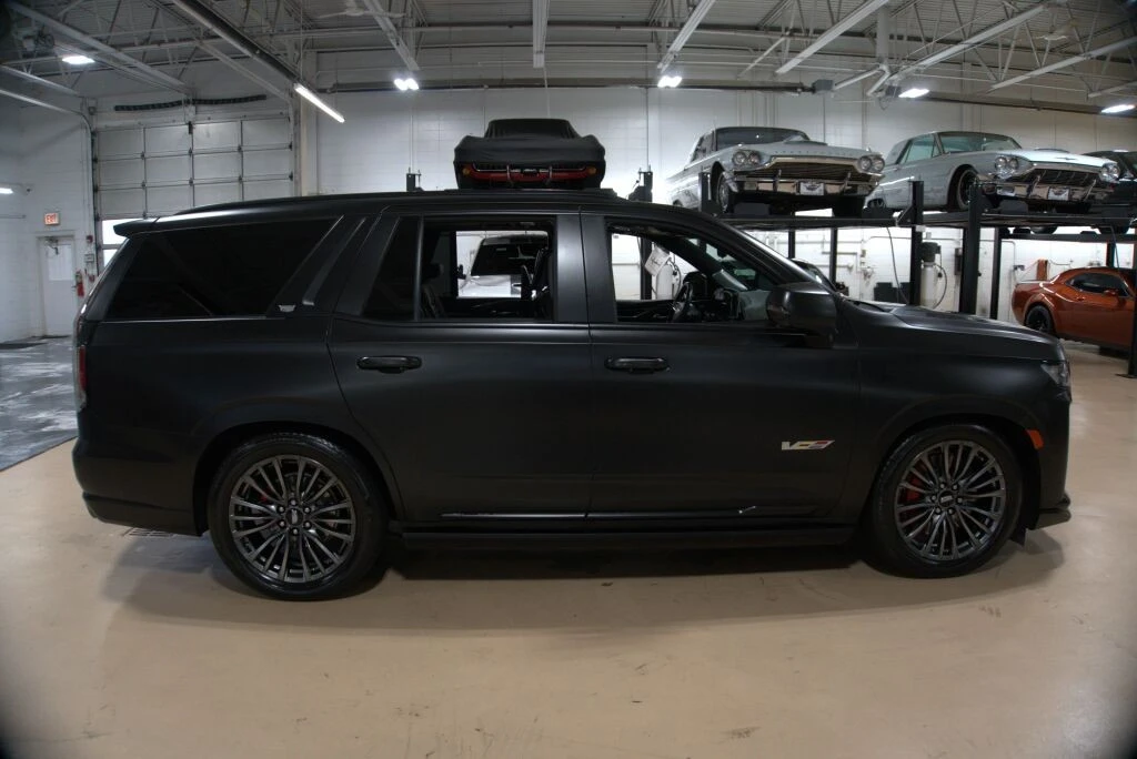 2023 Cadillac Escalade 5th Gen - Image 6 of 12