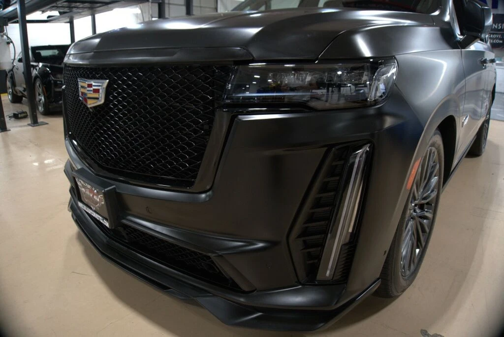 2023 Cadillac Escalade 5th Gen - Image 10 of 12