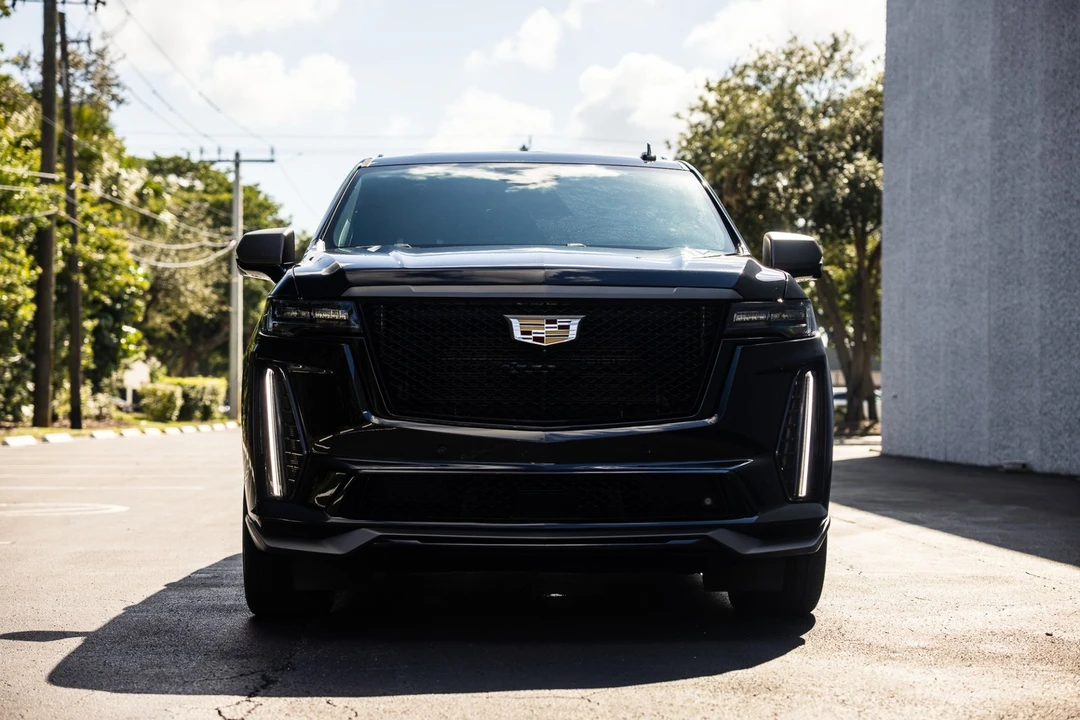 2023 Cadillac Escalade 5th Gen - Image 12 of 12