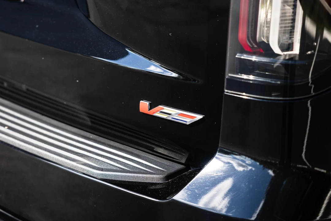 2023 Cadillac Escalade 5th Gen - Image 7 of 12