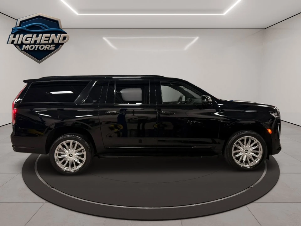 2023 Cadillac Escalade 5th Gen - Image 8 of 21