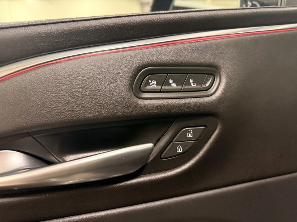 2023 Cadillac Escalade 5th Gen - Image 12 of 21