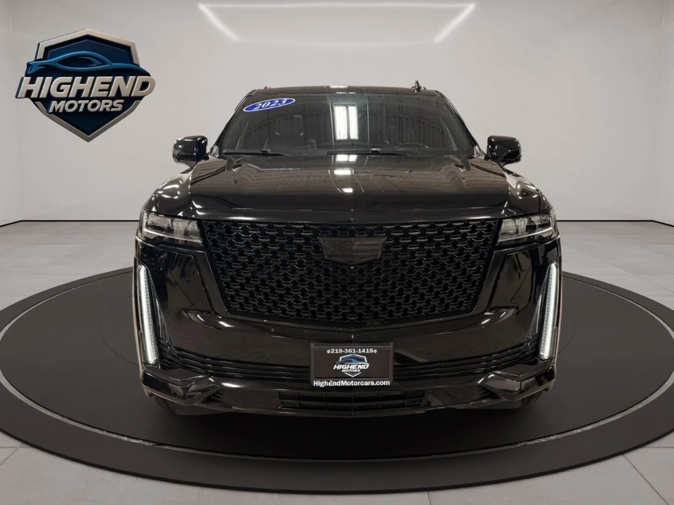 2023 Cadillac Escalade 5th Gen - Image 10 of 21