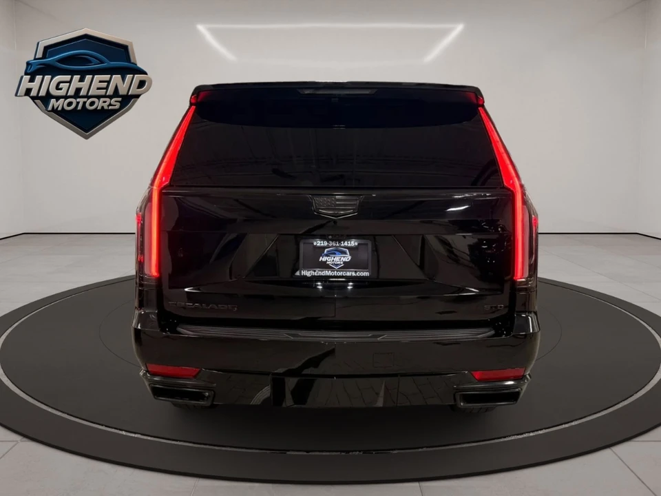 2023 Cadillac Escalade 5th Gen - Image 6 of 21