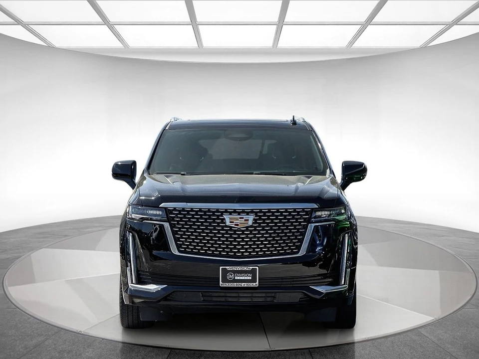 2023 Cadillac Escalade 5th Gen - Image 6 of 21