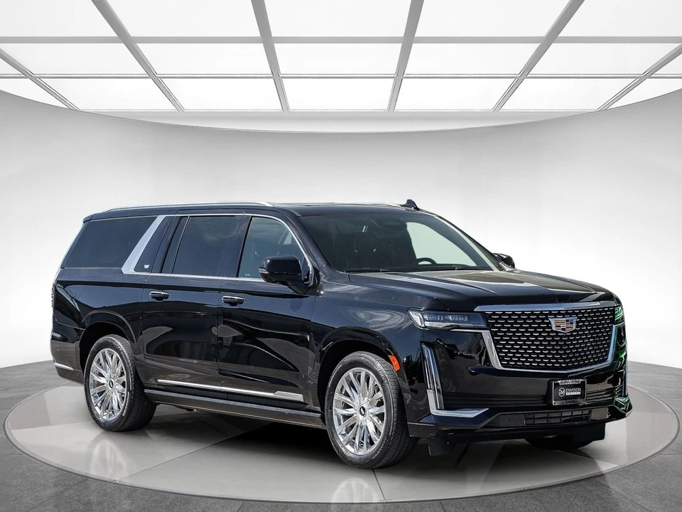 2023 Cadillac Escalade 5th Gen - Image 5 of 21