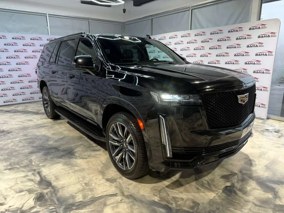 2023 Cadillac Escalade 5th Gen - Image 5 of 21