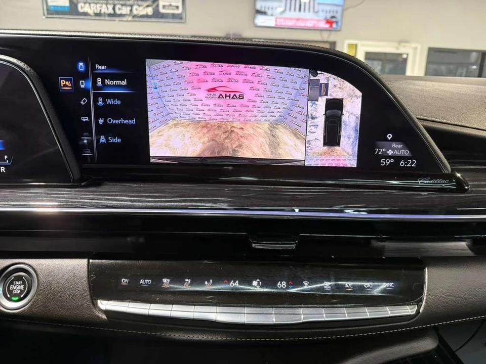 2023 Cadillac Escalade 5th Gen - Image 19 of 21