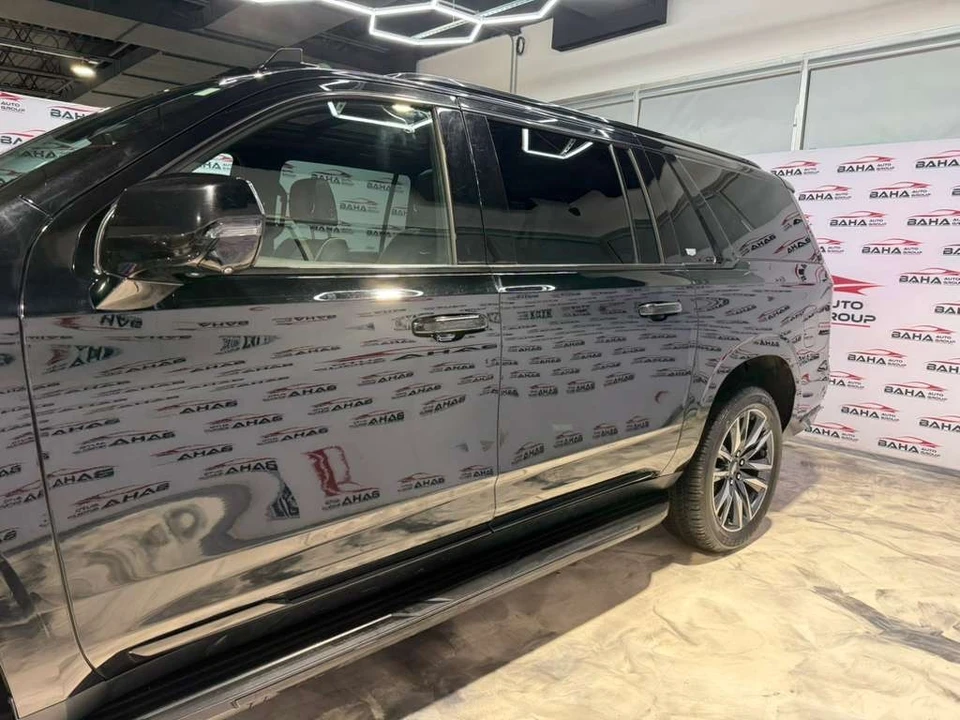 2023 Cadillac Escalade 5th Gen - Image 6 of 21