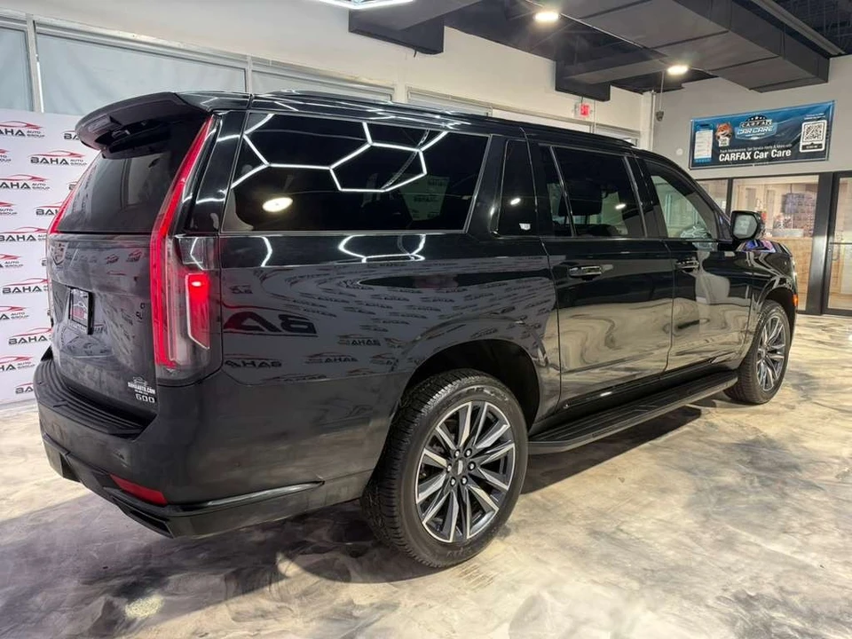 2023 Cadillac Escalade 5th Gen - Image 8 of 21