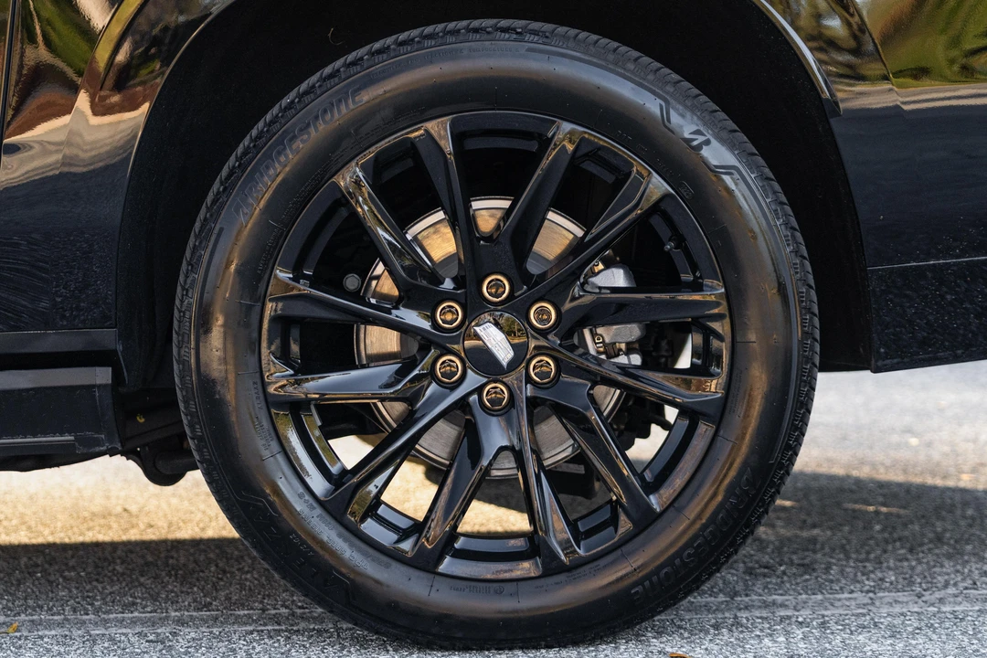 2023 Cadillac Escalade 5th Gen - Image 20 of 31