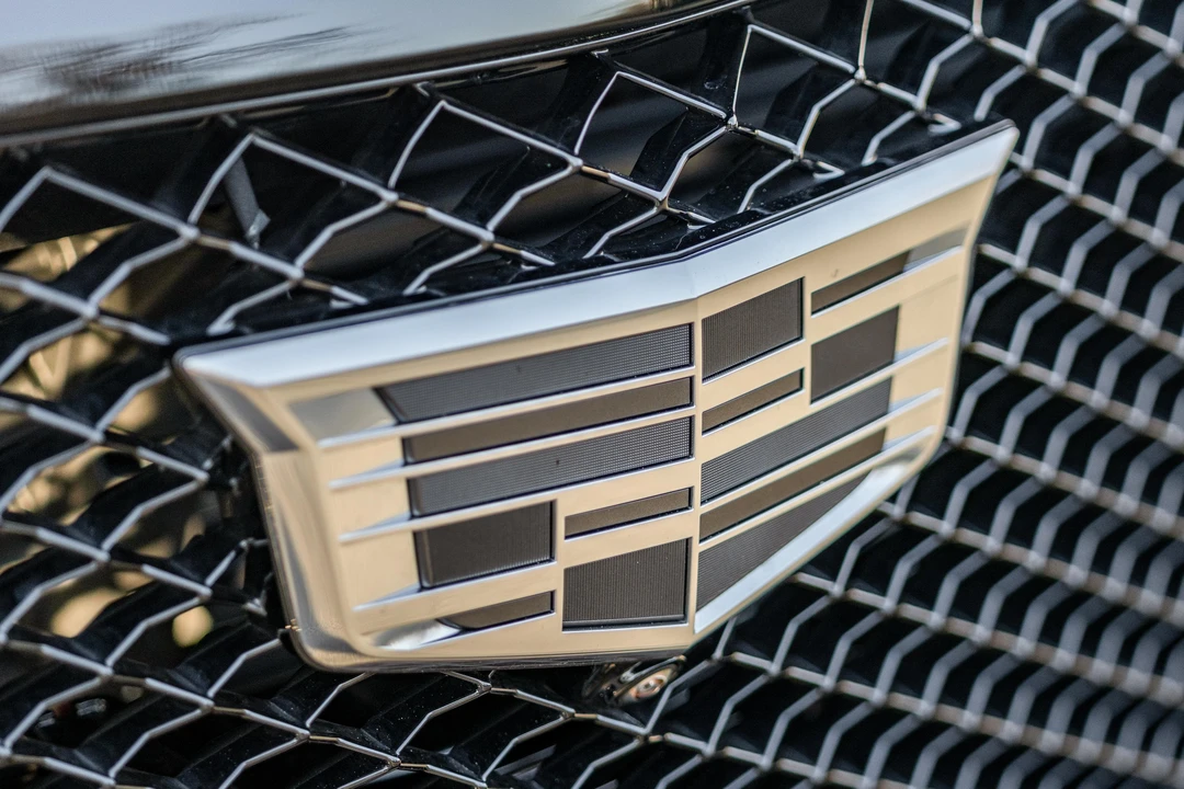 2023 Cadillac Escalade 5th Gen - Image 9 of 31