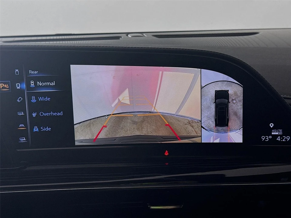 2023 Cadillac Escalade 5th Gen - Image 10 of 21
