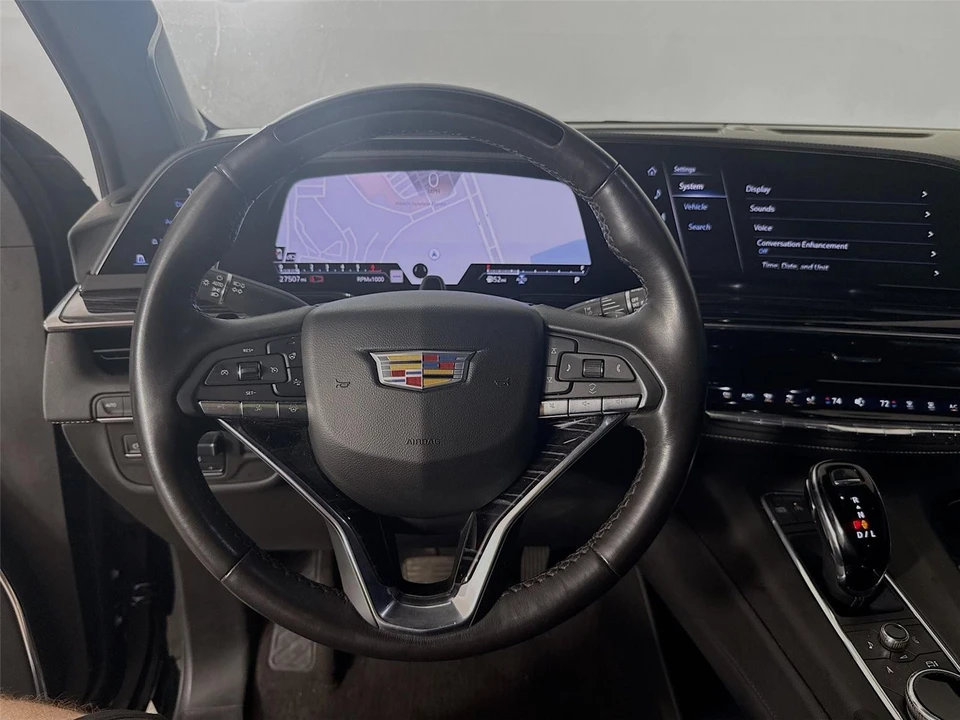 2023 Cadillac Escalade 5th Gen - Image 8 of 21