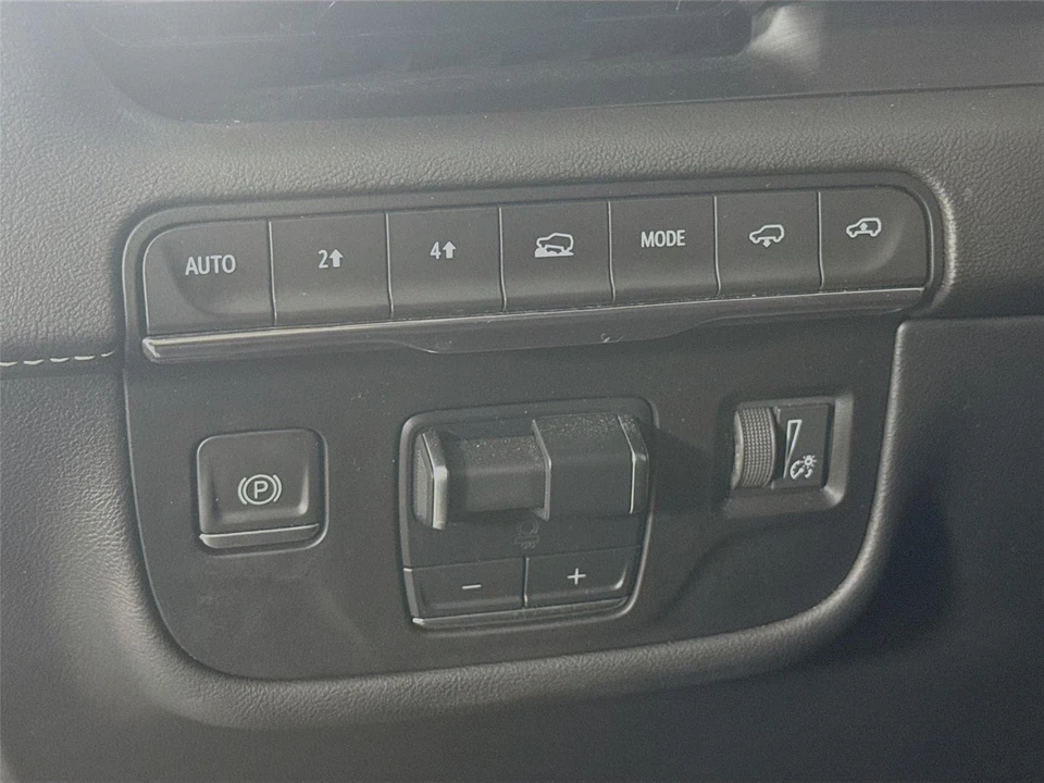 2023 Cadillac Escalade 5th Gen - Image 7 of 21