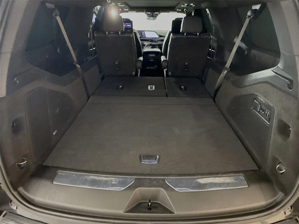 2023 Cadillac Escalade 5th Gen - Image 21 of 21