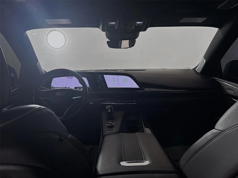 2023 Cadillac Escalade 5th Gen - Image 3 of 21