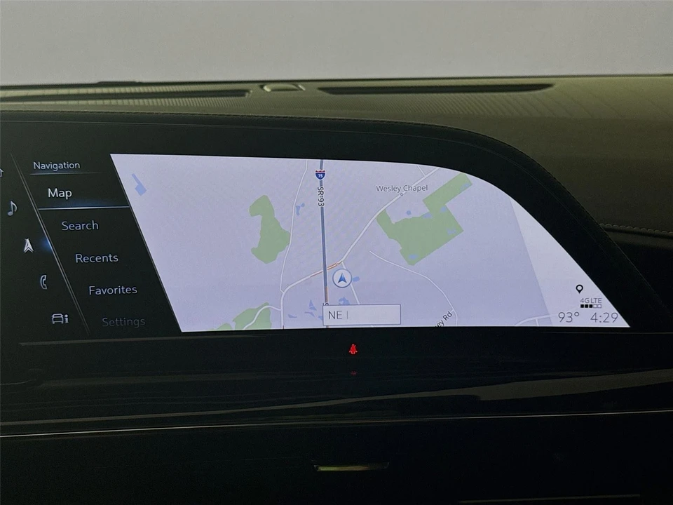 2023 Cadillac Escalade 5th Gen - Image 11 of 21