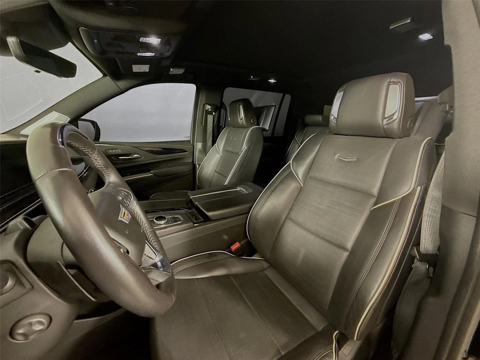 2023 Cadillac Escalade 5th Gen - Image 2 of 21