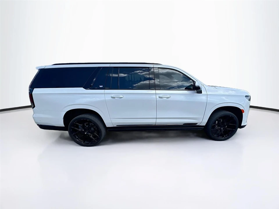 2023 Cadillac Escalade 5th Gen - Image 6 of 18