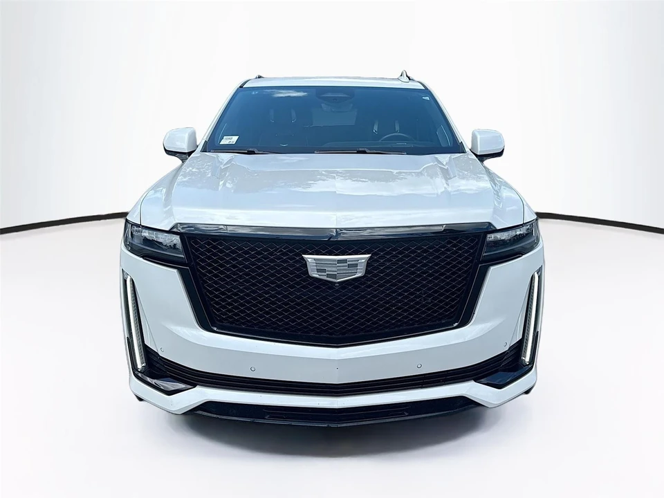 2023 Cadillac Escalade 5th Gen - Image 8 of 18