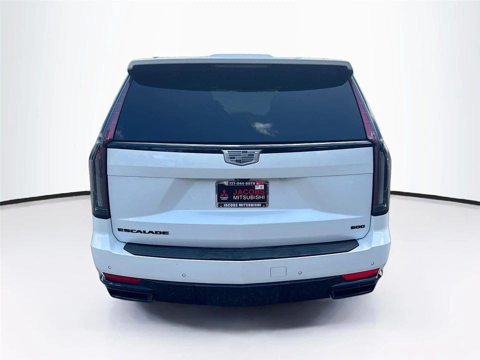 2023 Cadillac Escalade 5th Gen - Image 4 of 18