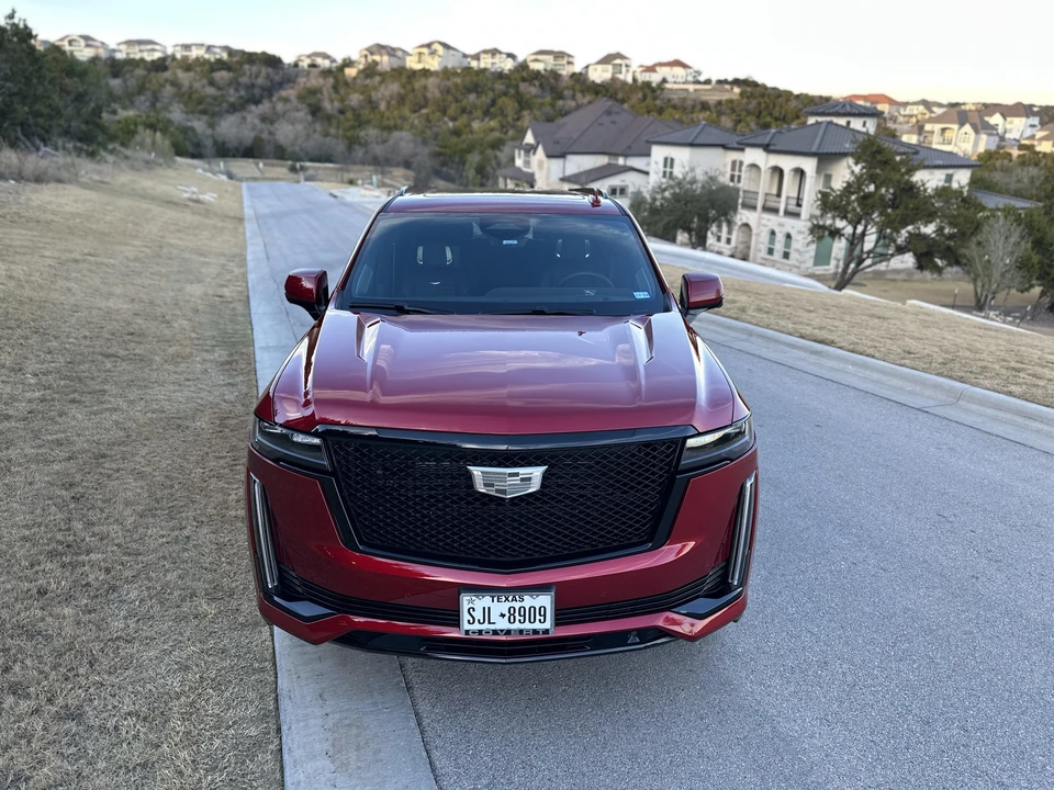 2023 Cadillac Escalade 5th Gen - Image 6 of 31